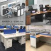 源頭工廠(chǎng)真正批發(fā)零售定做辦公桌椅工位